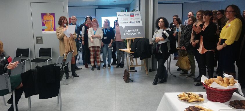 3èmes rencontres professionnelles de l'Agefiph Paca Corse
