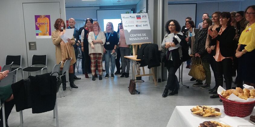 3èmes rencontres professionnelles de l'Agefiph Paca Corse